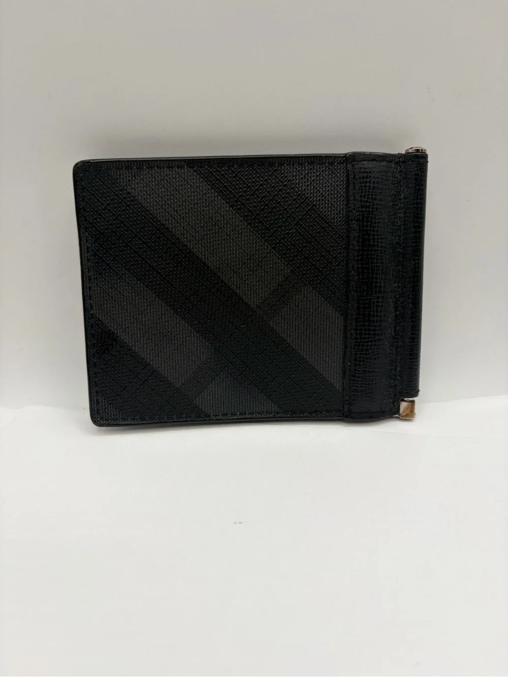 Authentic Burberry Wallet